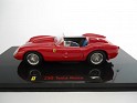 1:43 Hot Wheels Elite Ferrari 250 Testa Rossa 1958 Rojo. Subida por indexqwest